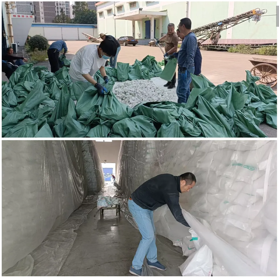 支部建设 | 荣桂物流公司：党建赋能，推动仓储服务与乡村帮扶齐头并进